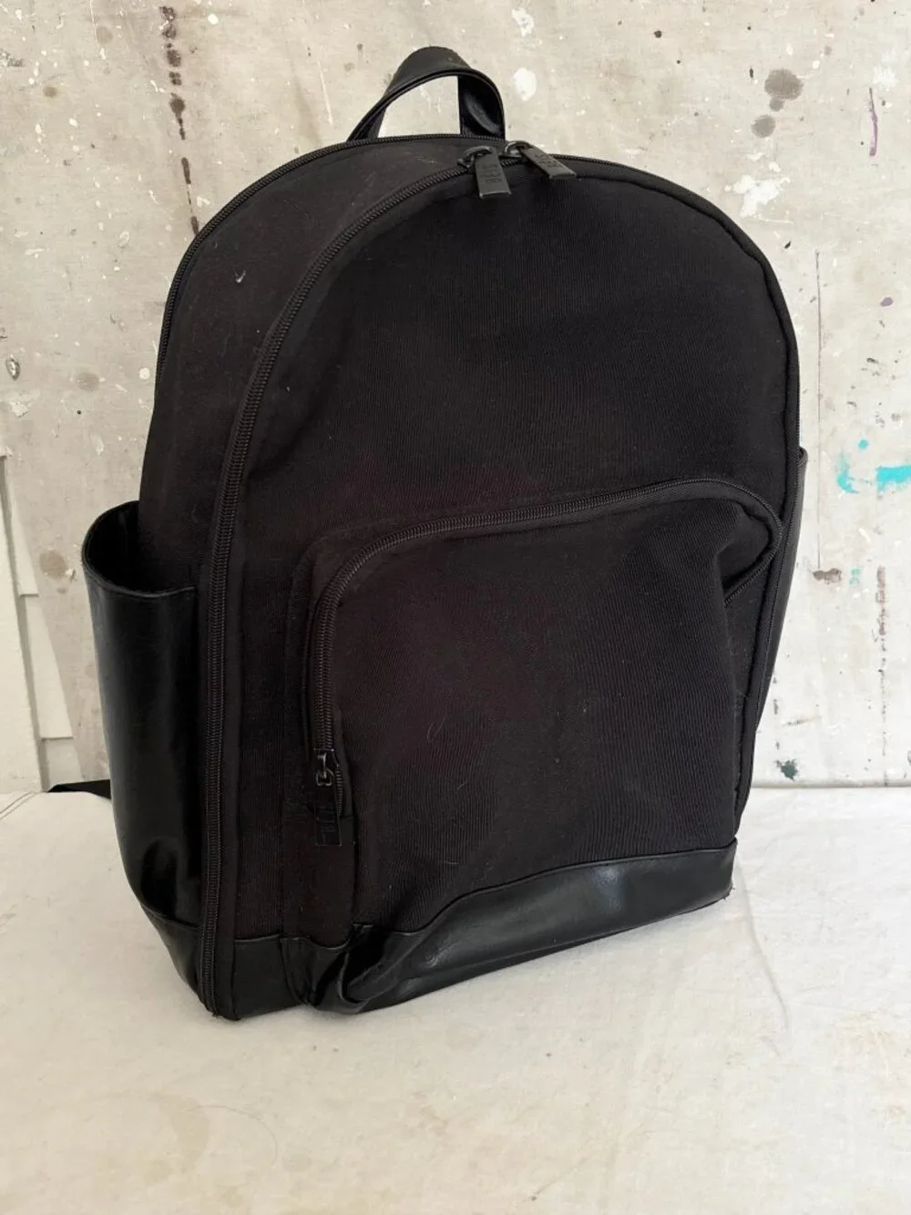 Beis the Backpack in Black